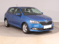 Škoda Fabia, 2021