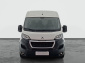 Peugeot Boxer, 2020