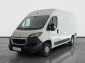 Peugeot Boxer, 2020