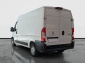 Peugeot Boxer, 2020