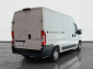 Peugeot Boxer, 2020