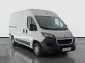 Peugeot Boxer, 2020
