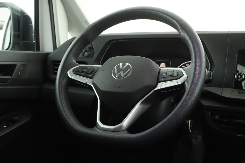 Volkswagen Caddy, 2022