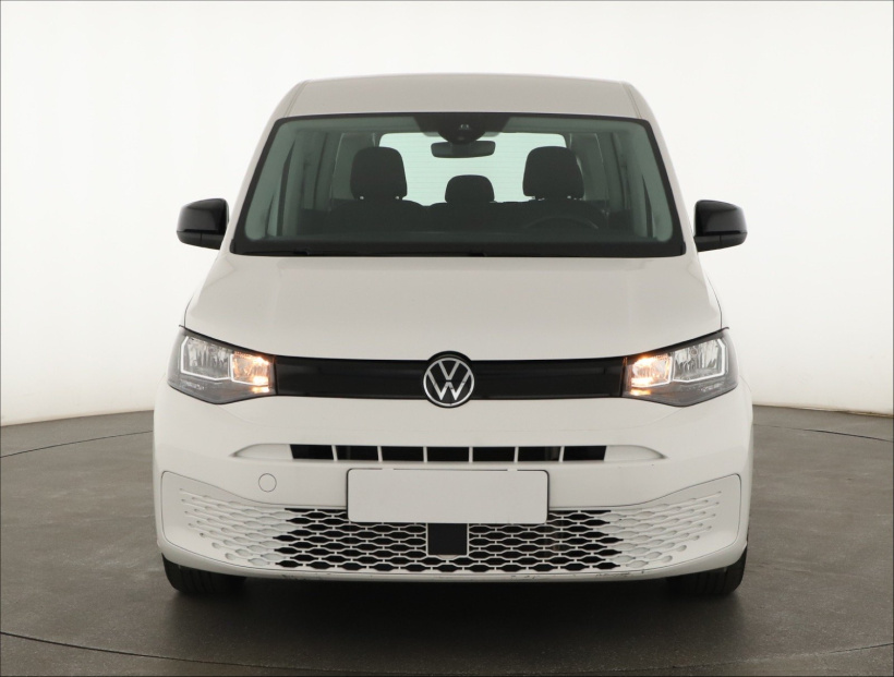 Volkswagen Caddy, 2022