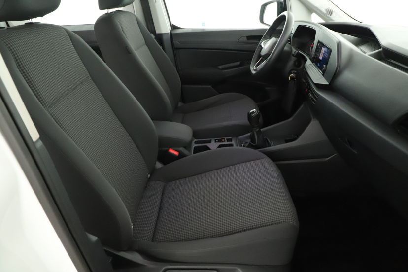 Volkswagen Caddy, 2022