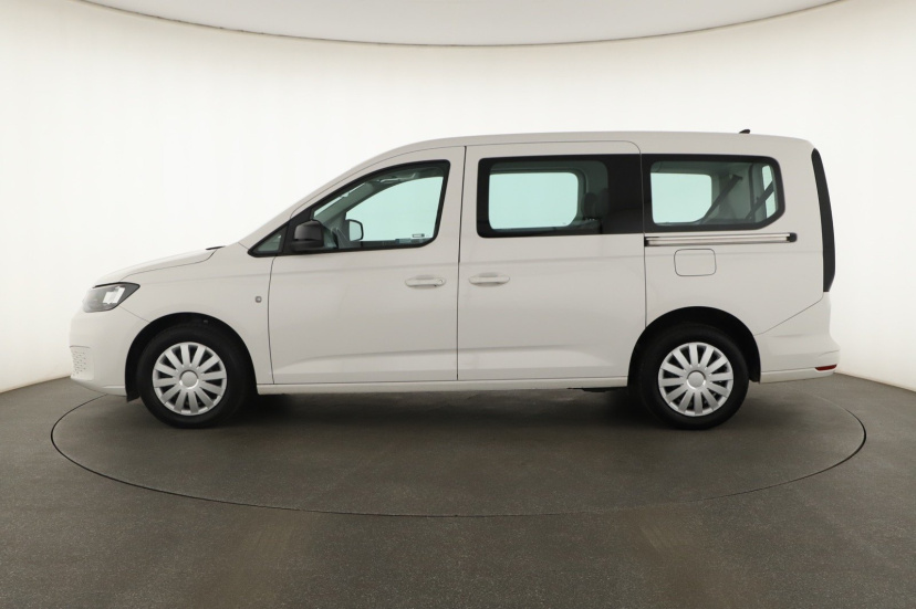 Volkswagen Caddy, 2022