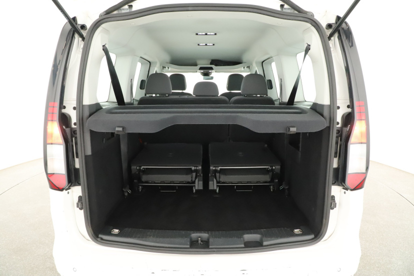 Volkswagen Caddy, 2022