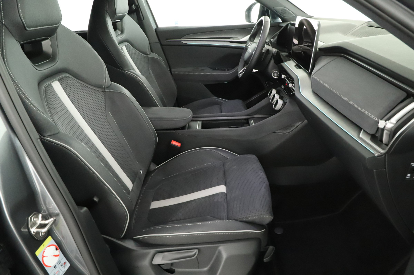Škoda Kodiaq - 2025