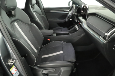 Škoda Kodiaq - 2025