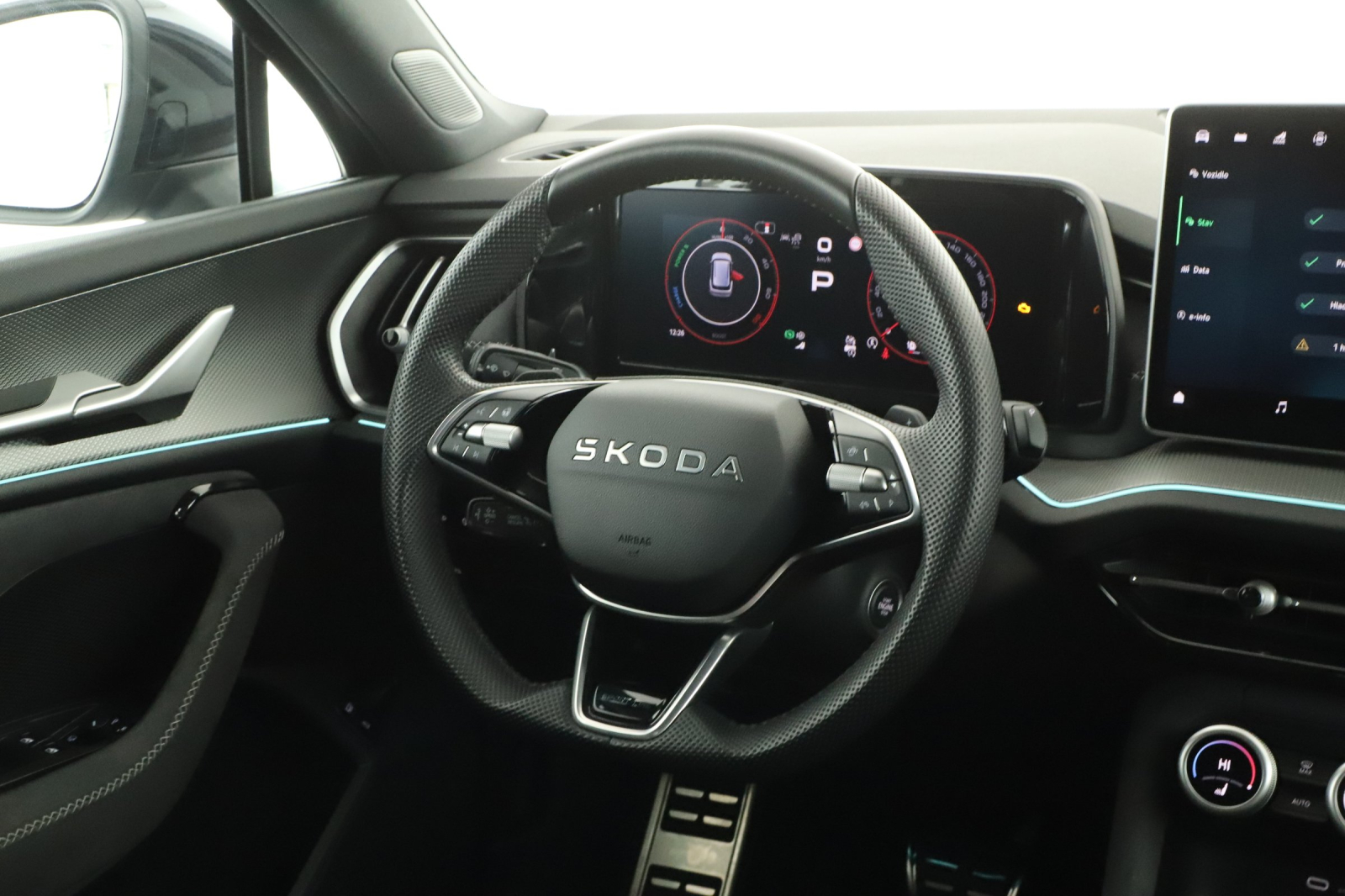 Škoda Kodiaq - 2025