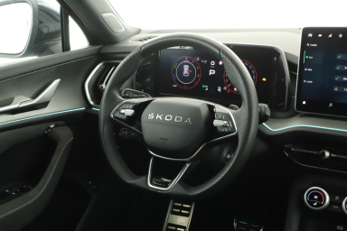Škoda Kodiaq - 2025