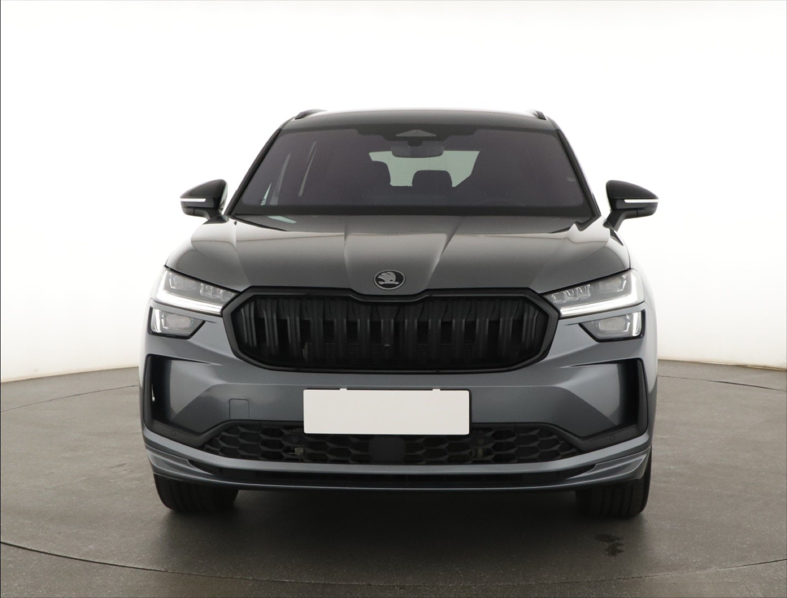 Škoda Kodiaq - 2025
