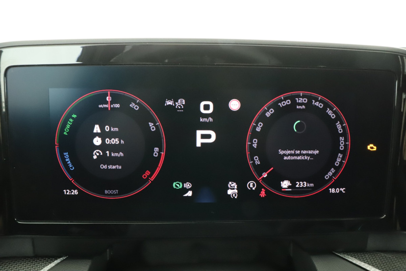 Škoda Kodiaq, 2025