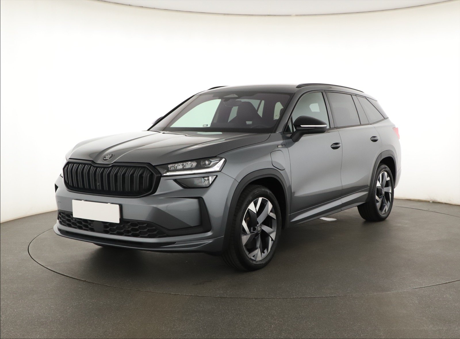 Škoda Kodiaq - 2025