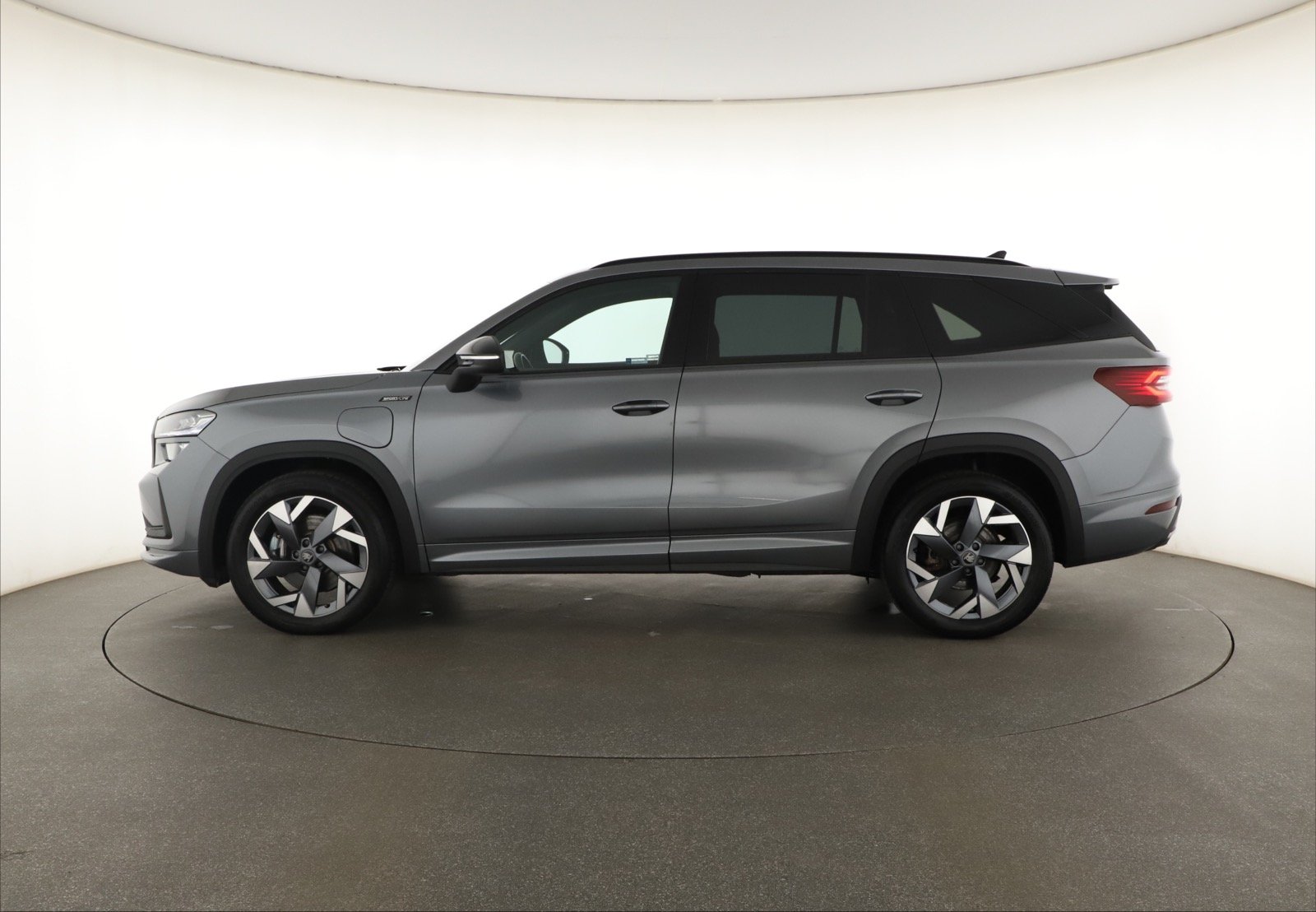 Škoda Kodiaq - 2025