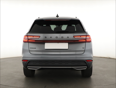 Škoda Kodiaq - 2025