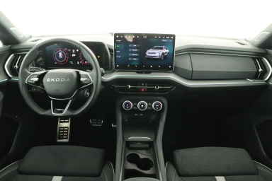 Škoda Kodiaq - 2025
