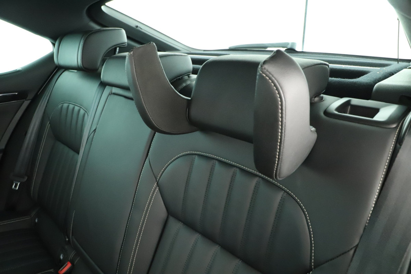 Škoda Superb, 2020