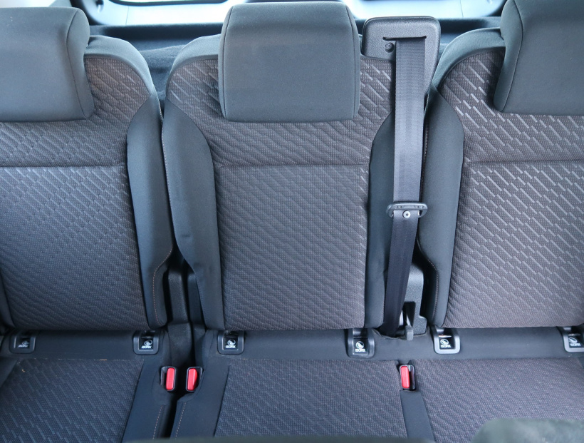 Toyota ProAce Verso, 2018