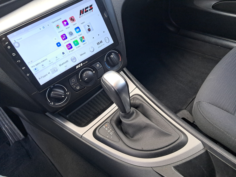 BMW 1, 2009