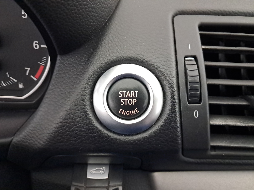 BMW 1, 2009