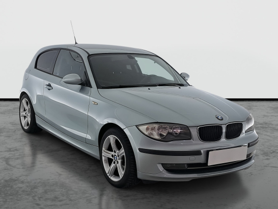 BMW 116i