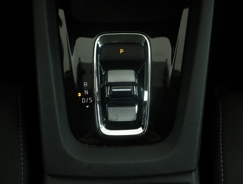 Škoda Octavia, 2023