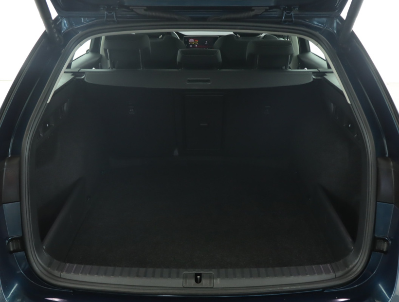 Škoda Octavia, 2023