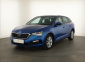 Škoda Scala, 2021