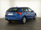 Škoda Scala, 2021