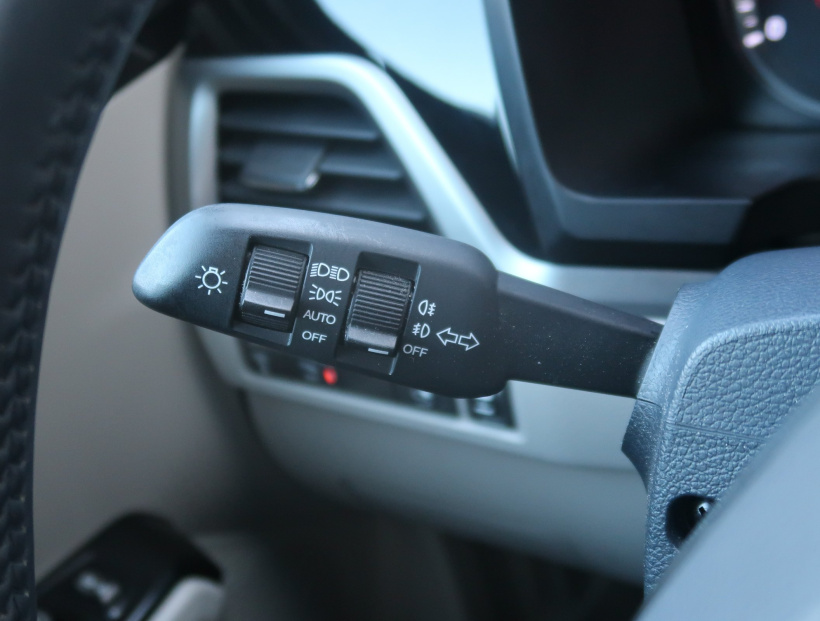 SsangYong Korando, 2020