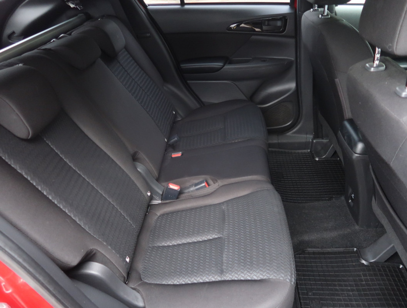 Mitsubishi Eclipse Cross, 2019