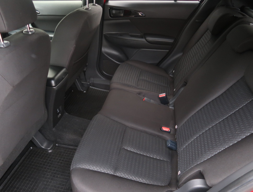 Mitsubishi Eclipse Cross, 2019