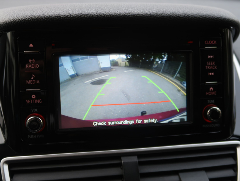 Mitsubishi Eclipse Cross, 2019