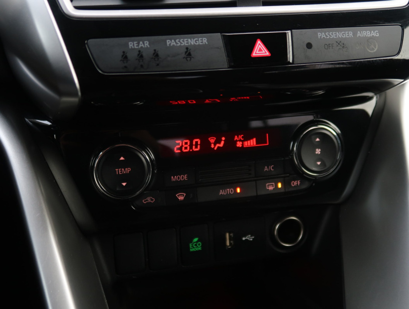 Mitsubishi Eclipse Cross, 2019