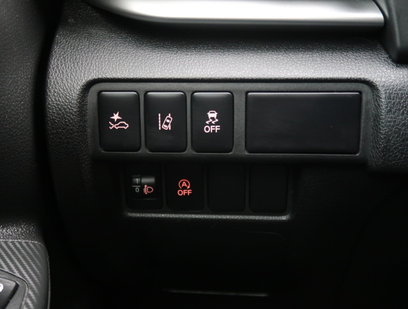 Mitsubishi Eclipse Cross, 2019