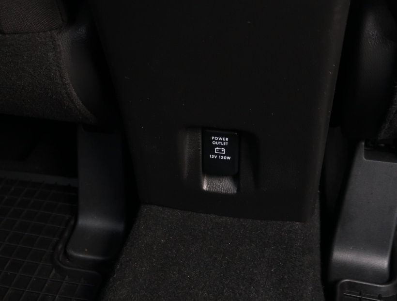 Mitsubishi Eclipse Cross, 2019