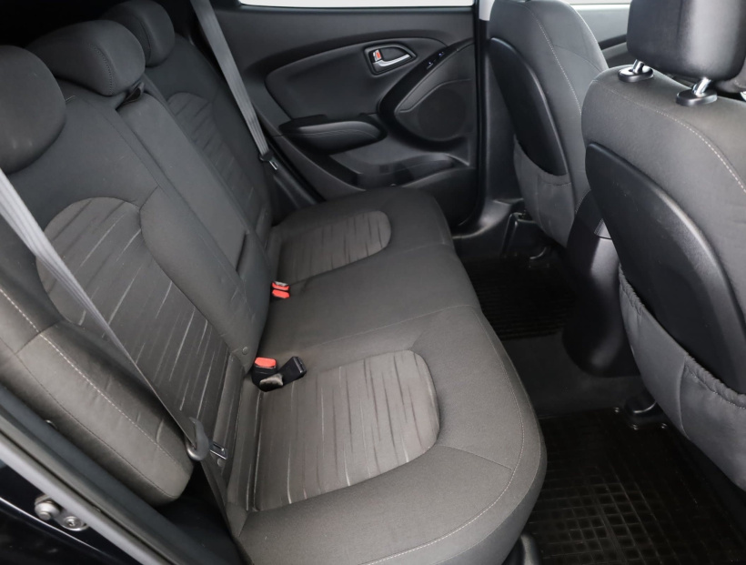 Hyundai ix35, 2015
