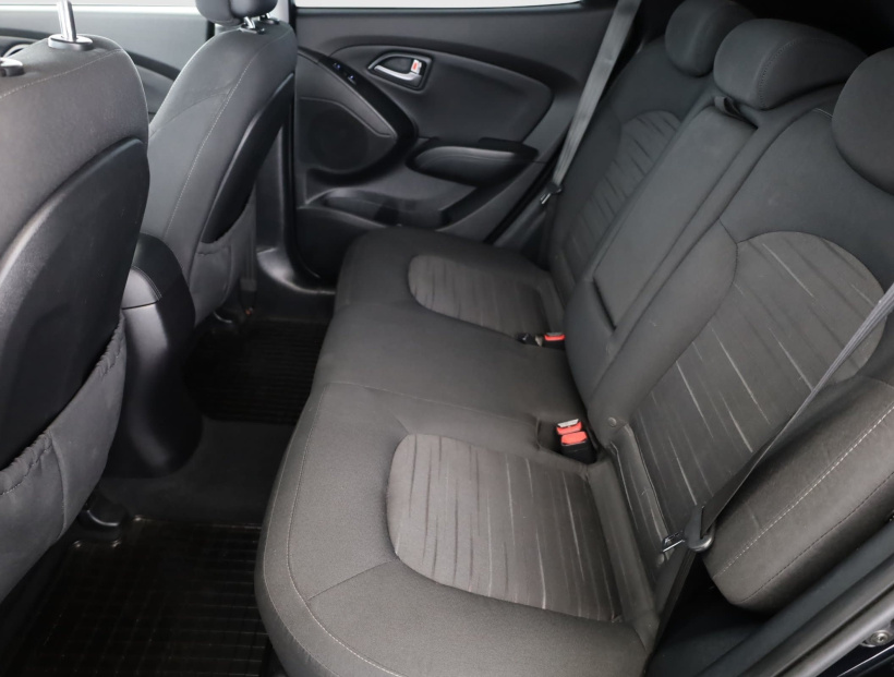 Hyundai ix35, 2015