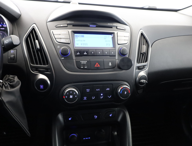 Hyundai ix35, 2015