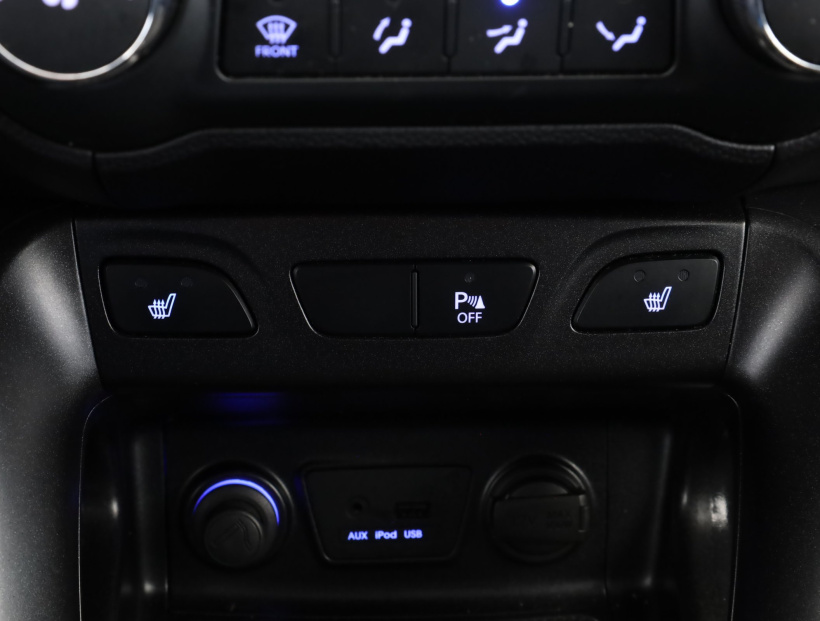 Hyundai ix35, 2015