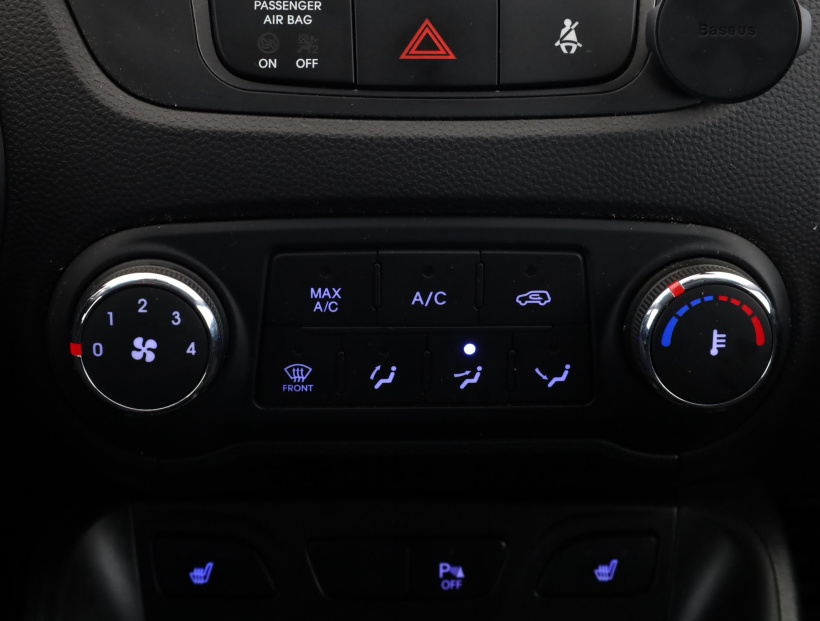 Hyundai ix35, 2015