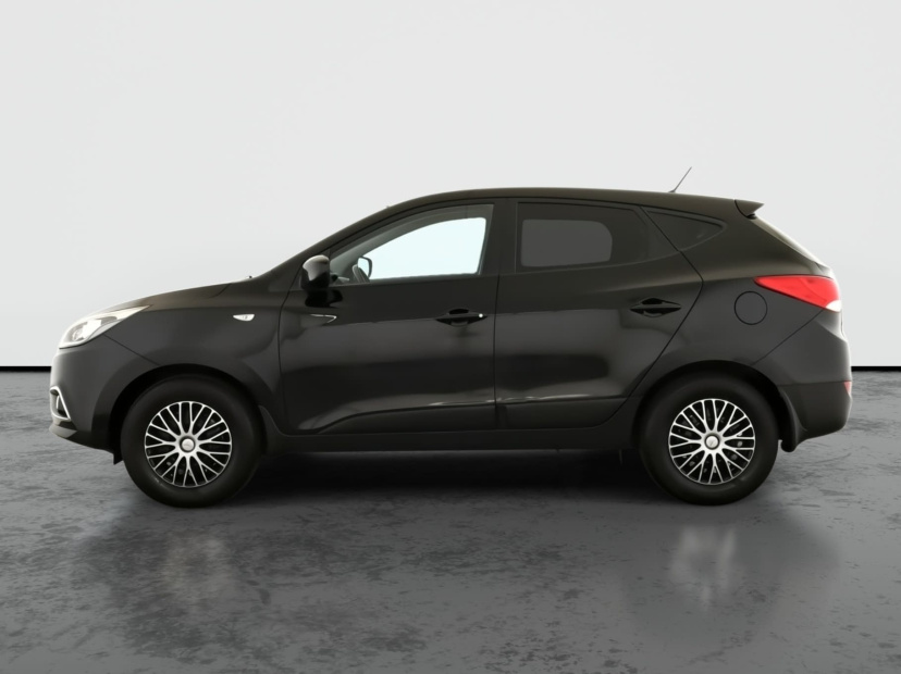 Hyundai ix35, 2015
