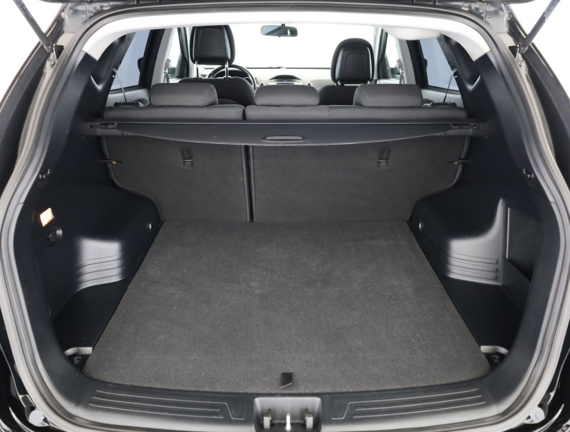 Hyundai ix35, 2015