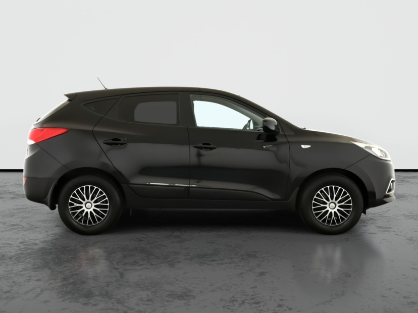 Hyundai ix35, 2015