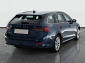 Škoda Octavia, 2023