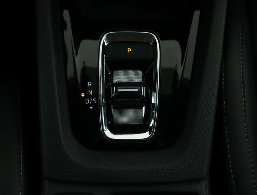 Škoda Octavia, 2024