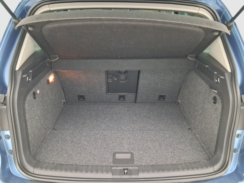 Volkswagen Tiguan, 2014