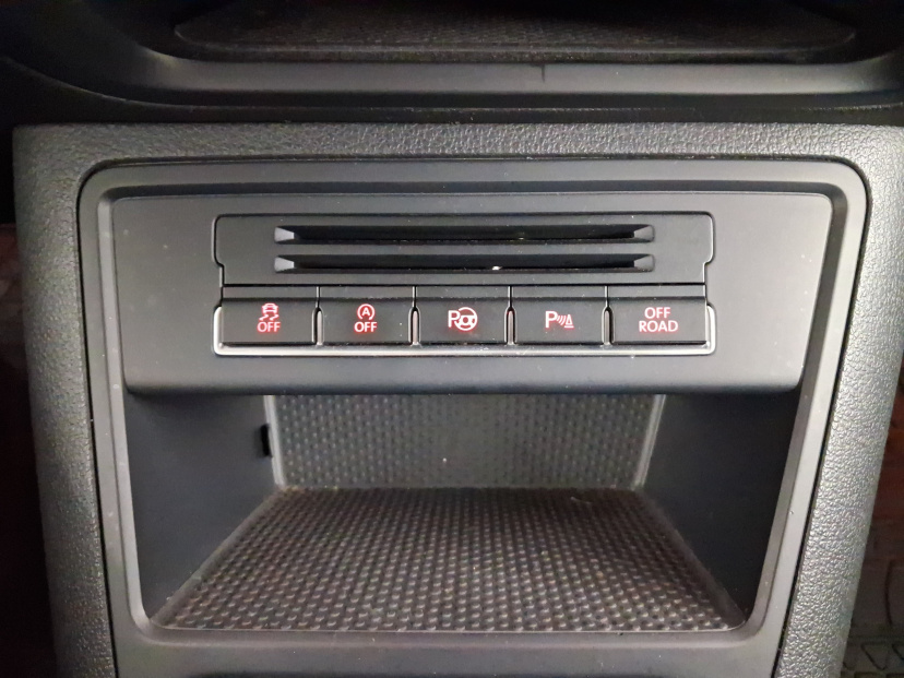 Volkswagen Tiguan, 2014
