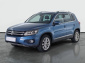 Volkswagen Tiguan, 2014